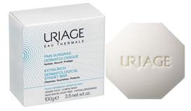 Veido muilas Uriage Ultra-Rich Dermatological Syndet Bar, 100 g