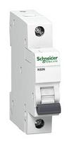 Automatinis jungiklis Schneider Electric K60N, 1P, C, 6kA, 40 A