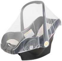 Autokėdutės tinklelis nuo vabzdžių BabyOno Mosquito Net For Car Seat 1278