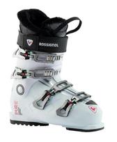 Slidinėjimo batai kalnų Rossignol Pure Comfort RBM8250, balta sp./pilka sp., 24