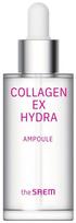 Veido serumas The Saem Collagen Ex Hydra Ampoule, 30.0 ml