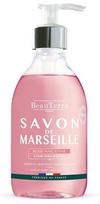 Skystas muilas su glicerinu Beauterra Marseille Antique Rose, rožė, 300 ml