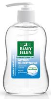 Muilas su glicerinu Pollena White Deer Glycerine, 500 ml