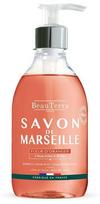 Skystas muilas su glicerinu Beauterra Marseille Orange Blossom, apelsinas, 300 ml