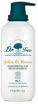 Skystas muilas su glicerinu Dr. Tree Dermoprotector Sensitive Skin, 200 ml