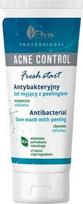 Makiažo valiklis Ava Laboratorium Professional Acne Control, 200 ml