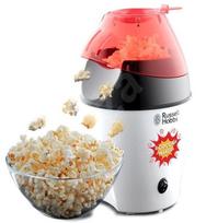 Spragėsių aparatas Russell Hobbs, 1200 W, balta sp./juoda sp./raudona sp.