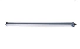 Šviestuvas Philips, kabinamas, 34 W, 3400 lm, 4000 °K, IP65