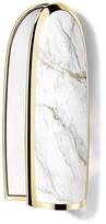 Pagrindas lūpoms Guerlain Le Marble, aukso sp., marmurinė pilka sp.