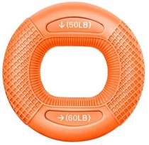 Riešo espanderis, plaštakos ir dilbio treniruoklis Thoms Prestige Strengthener, 7.8 cm