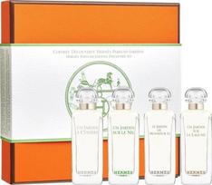 Kvepalų rinkinys Hermès Jardins Discovery Set