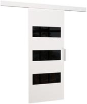Durys Ares 86, stumdomosioms vidaus durims, 205 cm