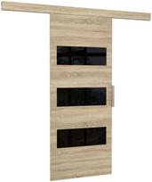 Durys Ares 86, stumdomosioms vidaus durims, 205 cm