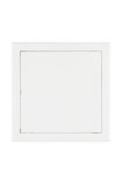 Revizinės durelės Haushalt RD1515, 146 mm x 146 mm