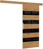 Durys Moliu 96, stumdomosioms vidaus durims, 205 cm