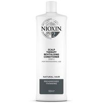 Plaukų kondicionierius Nioxin System 2 Scalp Therapy Revitalizing, 1000.0 ml