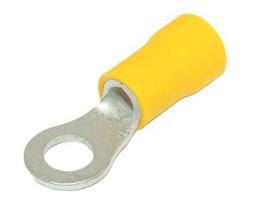 Kabelių antgalis Okko RV5.5-6, 4–6 mm², ø 6.4 mm, 50 vnt.
