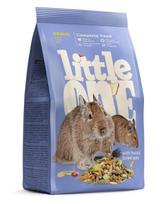 Maistas graužikams Mealberry, degu, 0.4 kg