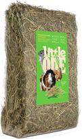 Maistas graužikams Mealberry, šinšiloms/triušiams/degu, 0.4 kg