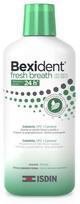 Burnos skalavimo skystis Isdin Fresh Breath, 500 ml
