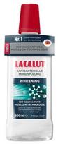 Burnos skalavimo skystis Lacalut Perfect Whitening, mėtų skonio, 500 ml