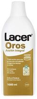 Burnos skalavimo skystis Lacer Oros, 1000 ml