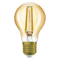 Lemputė Osram LED, A60, 2400 °K, E27, 8 W, 865 lm