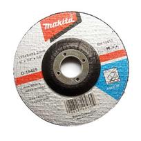Šlifavimo diskas Makita D-18465, 125 mm x 22.2 mm