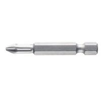 Atsuktuvų antgalių komplektas Makita B-25258, PZ2, 50 mm