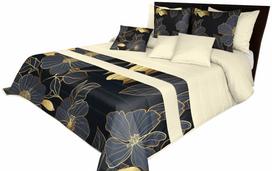 Lovatiesė NMR-067, juoda sp., 200 cm x 220 cm