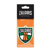 Automobilių oro gaiviklis Areon Žalgiris