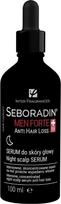 Plaukų serumas, galvos odai Seboradin Men Forte, 100 ml