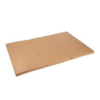 Čiužinys vaikiškoms lovytėms BabyTrold Tumleskum, 120 cm x 60 cm