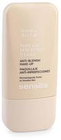 Skystas makiažo pagrindas Sensilis Pure Age Perfection [Fluid], beige, 1, 30 ml