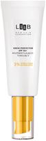 Veido kremas AA LAAB Krem Perfector Tetra-C Yuzu, 40 ml, SPF 50