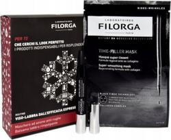 Priemonė lūpų priežiūrai Filorga Nutri-Filler Time Filler, 4 ml, 2 vnt.