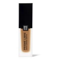 Makiažo pagrindas Givenchy Prisme Libre Caring Matte, marmuro sp., 5-w355, 30 ml