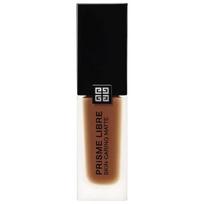 Makiažo pagrindas Givenchy Prisme Libre Caring Matte, 6-c485, 30 ml