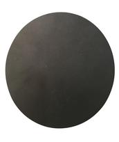 Šviestuvas sieninis Domoletti Muna 18151-S-BK, 4000 °K, juoda sp.
