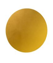 Šviestuvas lubų Domoletti Muna 18151-L-GD, 4000 °K x 18 W, aukso sp.