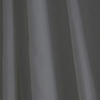 Dušo užuolaida, antracito sp., 200 cm x 180 cm