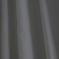 Dušo užuolaida, antracito sp., 200 cm x 120 cm