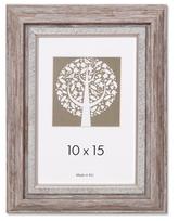 Nuotraukų rėmelis 2038145, 10 cm x 15 cm, (spalva/dizainas parenkami atsitiktine tvarka)
