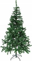 Dirbtinė Kalėdų eglutė Fééric Lights and Christmas, 180 cm, su stovu