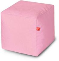 Sėdmaišis Cube 50 Lychee Pop Fit, šviesiai rožinė sp.