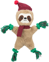 Žaislas šuniui, pliušinis Trixie TRX 09, 30 cm, ruda sp.