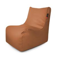 Sėdmaišis Noa Soft Fit, papaya sp.