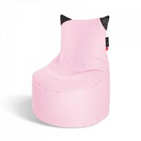 Sėdmaišis Munchkin Pop fit, šviesiai rožinė sp.