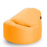 Sėdmaišis Cuddly 80 Pop fit, geltona sp.
