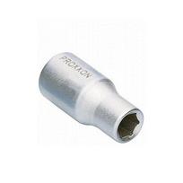 Varžtų veržlių galvutė Proxxon 23720, 9 mm, 1/4", Ø9 mm